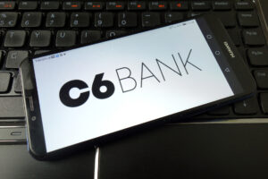 Saques digitais no C6 Bank: confira os custos da operação