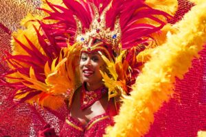 Cartão Nubank: veja as funções que podem te deixar seguro no Carnaval