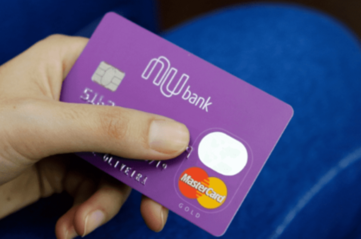 Nubank dá dicas valiosas para os clientes aumentarem o limite do cartão de crédito