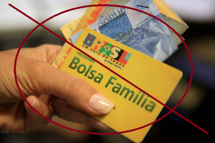 Exclusões no Bolsa Família: Lista de brasileiros sem benefício em Abril