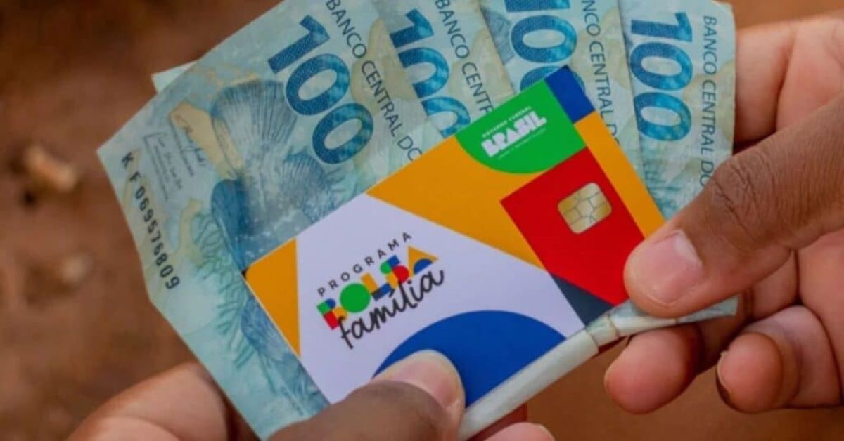 Governo Federal complementa valor do Bolsa Família para não ficar abaixo de R$ 600