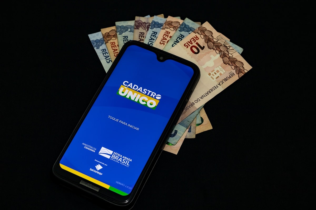 Governo Federal garante o pagamento mínimo de R$ 600 para cada usuário do Bolsa Família