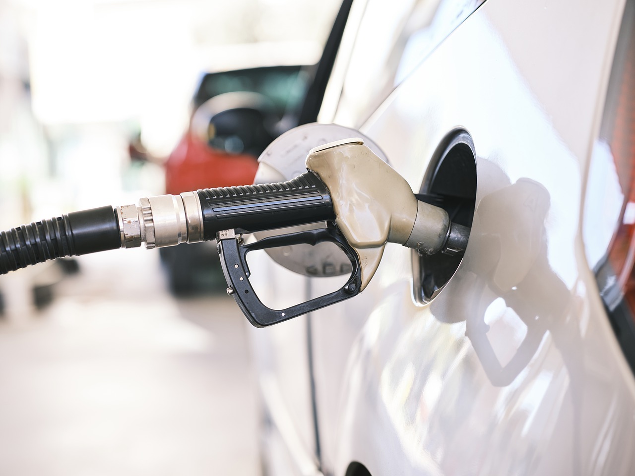Preço da gasolina está no maior patamar desde setembro de 2023, ou seja, em sete meses