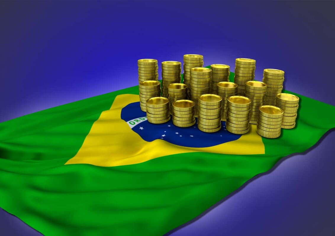 Economia brasileira deve crescer mais que o esperado em 2024