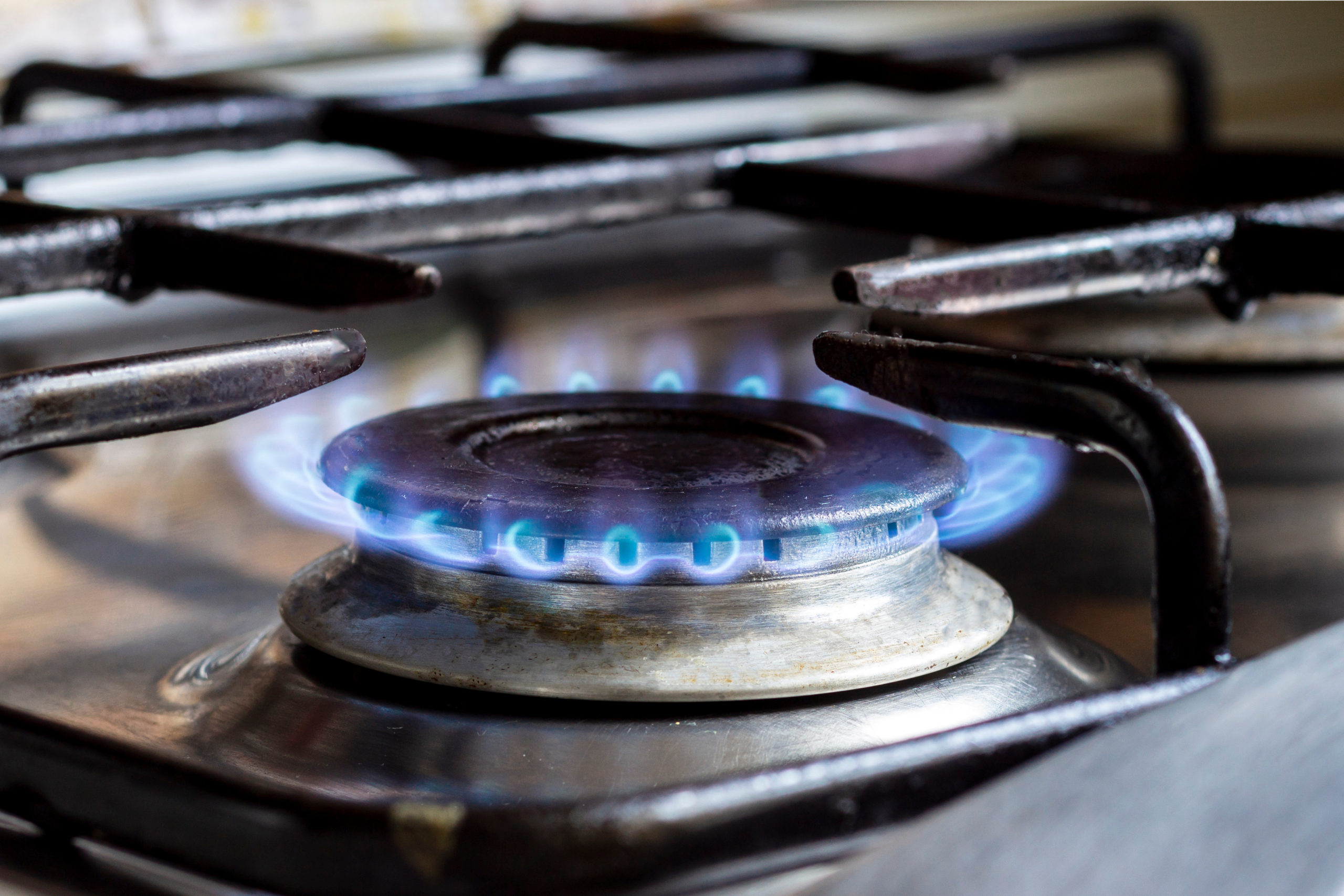 Preço do gás de cozinha caiu em 18 das 27 UF na semana