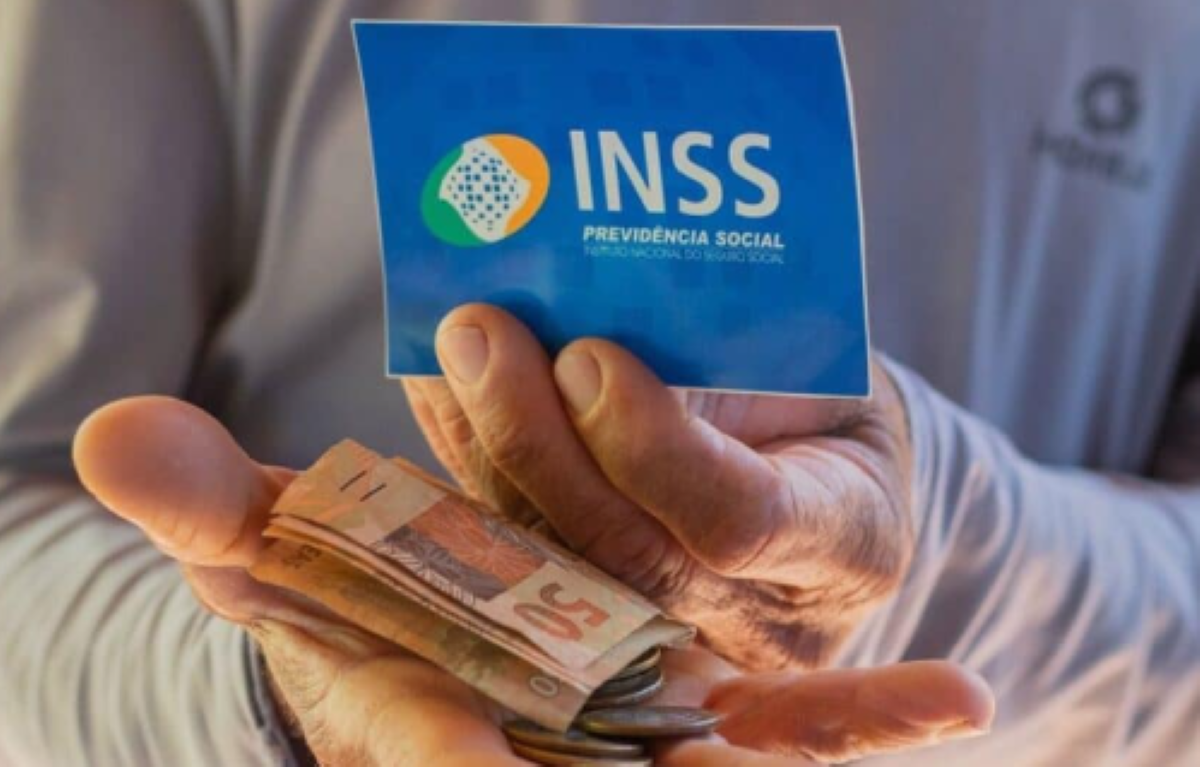 Governo antecipa pagamento do 13º salário do INSS em 2024, assim como ocorreu em 2023