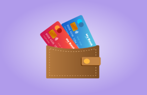 Como pessoas negativadas podem obter um cartão de crédito?
