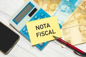 Nota Fiscal Paulista: governo libera até R$ 5 mil para resgate via PIX