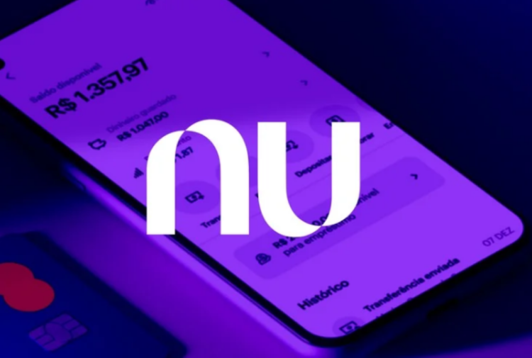 Nubank surpreende usuários com Limite de Crédito ampliado para R$ 4.500