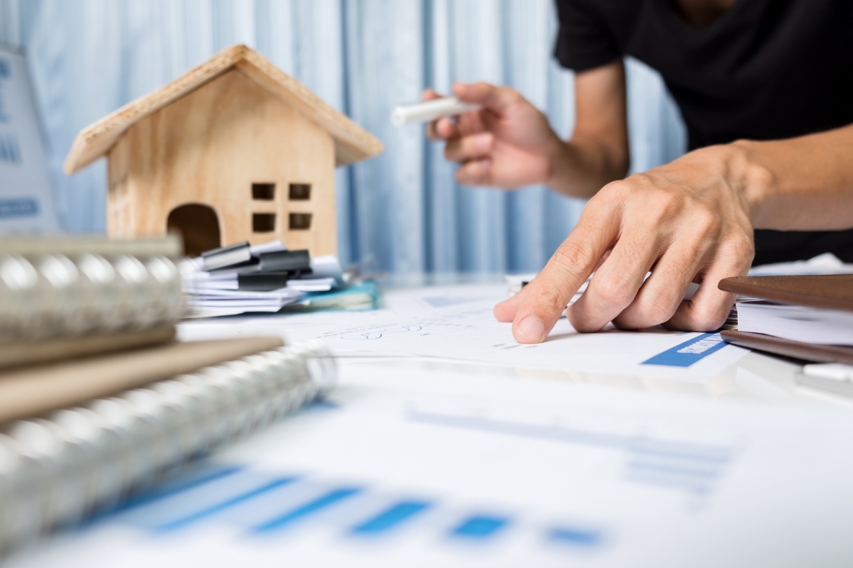 Preço de alugueis residenciais dispara mais de 9% em 12 meses