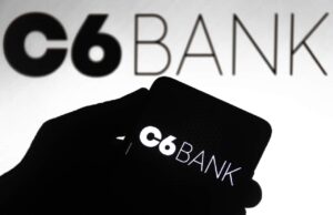 Instabilidade no C6 Bank afeta clientes em diversas regiões do Brasil