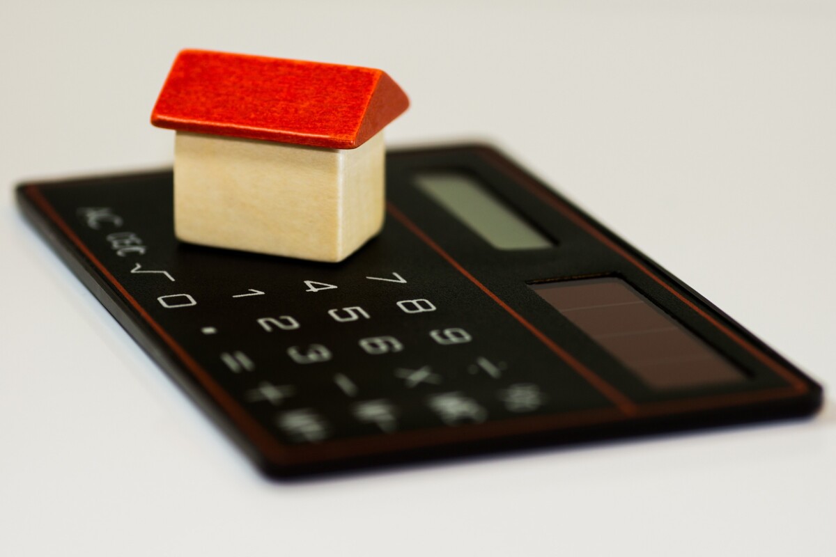 Preço de alugueis residenciais acumula alta de 9,45% em 12 meses