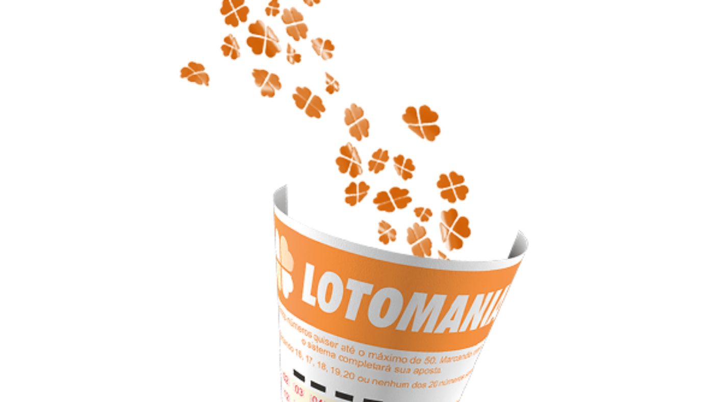 Ninguém gabarita dezenas sorteadas e prêmio principal da Lotomania sobe para R$ 5,8 milhões