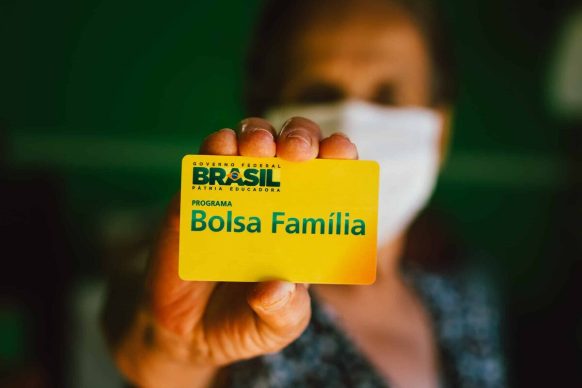 Beneficiários com NIS de final 7 recebem Bolsa Família nesta sexta-feira (26)