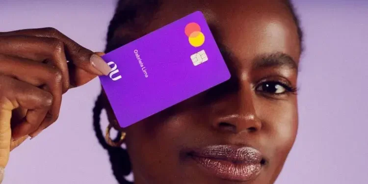 Nubank: crise devido inadimplência preocupa fintech