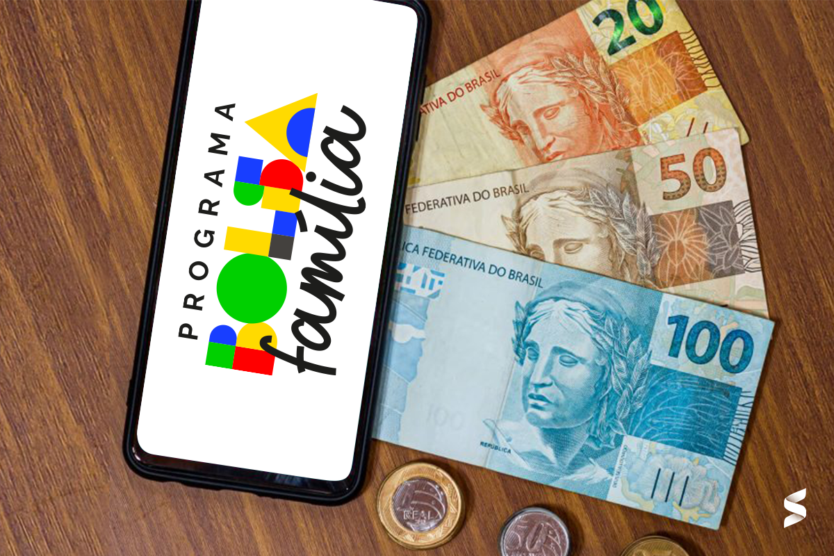 Recurso permite consulta detalhada do benefício do Bolsa Família pelo aplicativo. Imagem: Assistencialismo