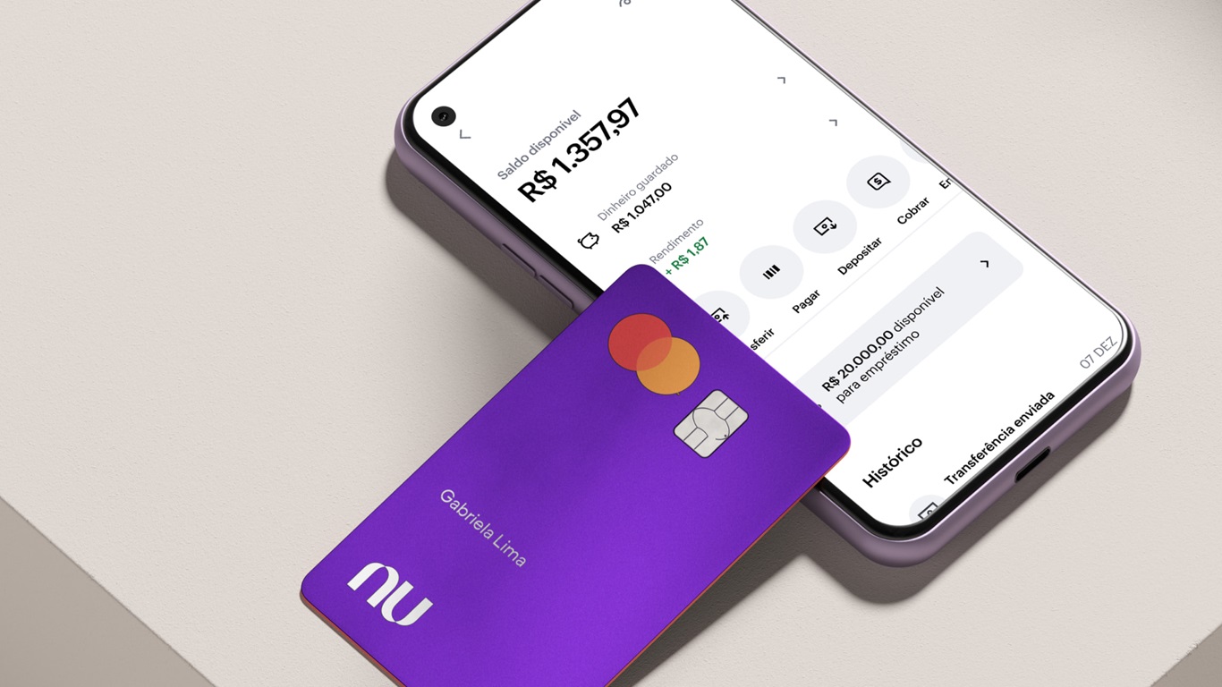 Pix sem limites no Nubank: Descubra como ativar essa função!