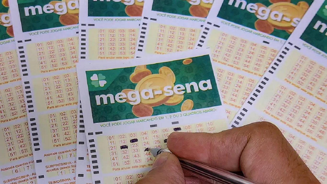 Quer Ganhar na Mega Sena Descubra estratégias que podem aumentar suas chances