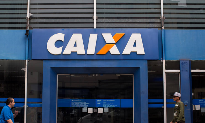 Caixa Econômica Federal